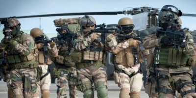 Business Insider: ABD özel kuvvetleri, Rusya ve Çin ile savaşa hazırlanıyor
