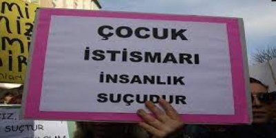 Hakkâri’de çocuk istismarı: Hastaneye kaldırılan çocuğun durumu ağır!