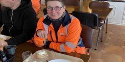 İsveç’te eski belediye başkanı çöpçü oldu