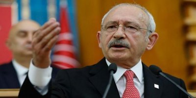 Kılıçdaroğlu: Sonbaharda seçim var