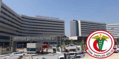 TTB'den şehir hastaneleriyle ilgili çarpıcı araştırma