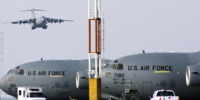 ABD Orta Asya’da Yeni Güvenlik Ortaklıkları Arayışında