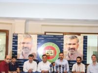 "Cumhiyet boyunca Kürtler sürgün edilerek 'terbiye edilmeye' çalışılmış"