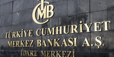 Merkez Bankası Başkan Yardımcısı görevden alındı