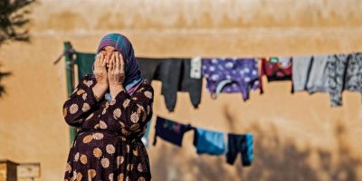 Nurcan Baysal: Vurun Kürde!