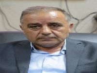 DBP Amed İl Eşbaşkanı Ali Şimşek tutuklandı