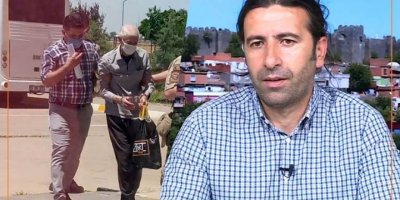 83 yaşındaki hasta tutuklu Özkan'ın avukatı: O görüntüler utanç verici