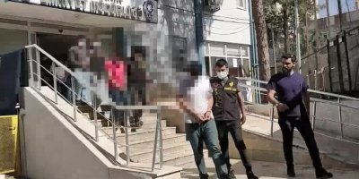 Diyarbakır’da kripto para operasyonu