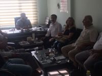 “Kürdistan’ın bağımsızlığıyla Kürtlerin uluslararası arenada adı olacak”