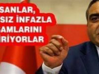 O Kirli Ellerinizi Sezgin Tanrikulu’ndan Çekin, O Yalniz Değil!