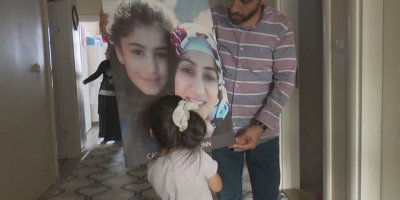 'Hendek savaşı’nın çocuklardaki travmatik etkisi rapora konu oldu