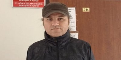 Kemal Kurkut'un son anlarını fotoğraflayan gazeteci Abdurrahman Gök'ün davası 30 Eylül'e ertelendi