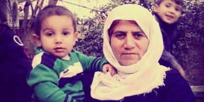 “Taybet İnan’ın komşusu çocuk konuşma yetisini kaybetti"