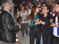 HDP "Düşmanlık ektiğinizde barbarlık biçersiniz"