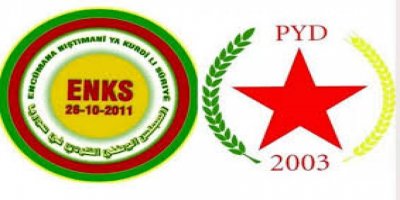 Kürd-kürd diyaloğu bir daha Amerika'nın insiyatifi ile yaşama geçecek