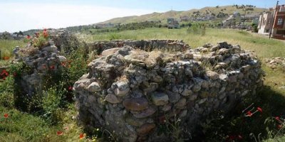 "TSK ve PKK sadece ağaçlarımızı kesmiyorlar, tarihimizi de tahrip ediyorlar"