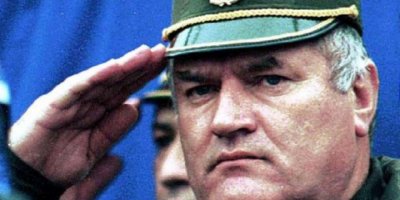 Bosna savaşının baş sorumlusu Mladiç’in cezası onandı