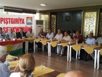 “Zulüm ile abad olanın, ahiri berbad olur!”