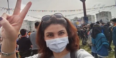 Yazar Kaya’nın bir tweetine savcı 5 yıla kadar hapis istedi