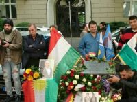 Zebaniler Ülkesi İran ve Berlin „Mykonos“ katliamı