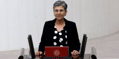 İstinaf, Leyla Güven'e verilen 22 yıl hapis cezasını onadı