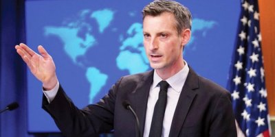 ABD: Türkiye'yi S-400'e ilişkin olumsuz sonuçlarıyla uyardık