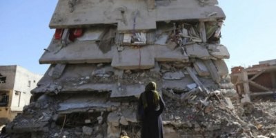 'Cizre bodrumları’ davasında AYM eksik evraklar tamamlanmadığı için başvuruyu reddetti