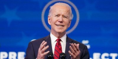 "Biden daha seçilmeden önce Erdoğan’a otokrat demişti"