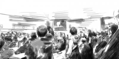 Kobanê davasına devam ediliyor: 'Savcı aynı gizli tanıkla farklı soruşturmalar yürütüyor'