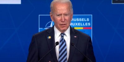 Biden: ABD-Türkiye ilişkilerinde ilerleme kaydedileceğinden eminim