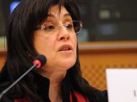 Zana BM'e mektup gönderdi: "Artık Kürd yeter diyor"