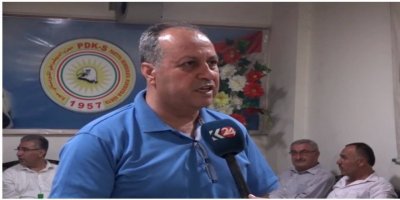 ‘ENKS Kürt diyaloğunda kararlı’