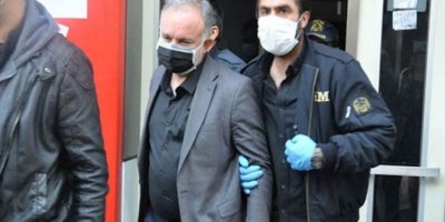 Kobani davası: Ayhan Bilgen ile 3 kişi hakkında tahliye kararı verildi