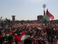 Yol Ayrımı; Askeri Uçak ve Milletin Özgür İradesi