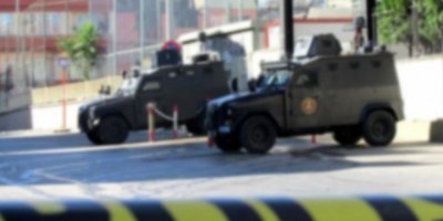 "Son 25 günde 15 polis intihar etti"