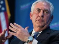 "Tüm tarafları sakin olmaya ve karşılıklı tehditleri sona erdirmeye davet ediyoruz"