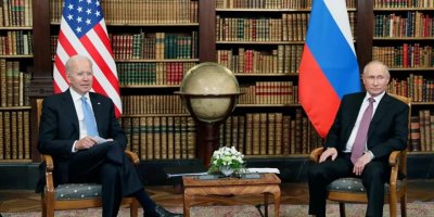 “Suriye, ABD ve Rusya için tampon bölgeye dönüşüyor!”