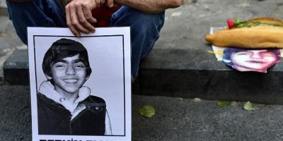 Berkin Elvan davasında karar: Fatih Dalgalı'ya 16 yıl 8 ay hapis cezası