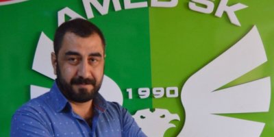 Amedspor başkanını seçiyor