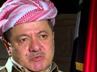 Referandum sabahı Barzani: Artık ölebilirim