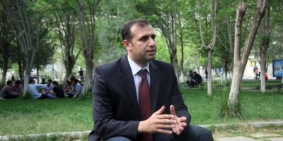 Vahap Coşkun: Kürt seçmenler için yeni adresler ve alternatifler var