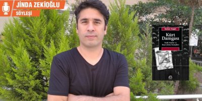 Akademisyen Serkan Turgut: Kürtlüğünüzü ortaya koyarsanız bedeli ağır olur