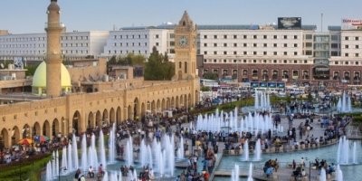 Rapor: Kürdistan Bölgesi’nin nüfusu 6 milyonun üzerinde!