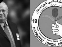 Mam Celal wefat etti