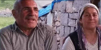 Diril çifti soruşturmasında 533 gün sonra tutuklama