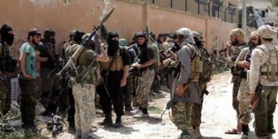 Rusya: Militanlar, kimyasal silah saldırısı hazırlığında!