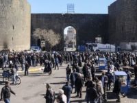 "Türkiye'yi terk etme şansım olsa, İsrail'e giderim"
