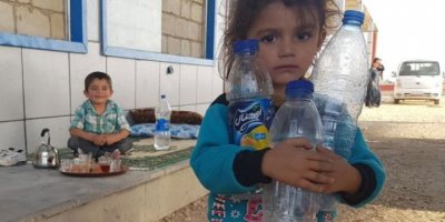 Şam yönetiminden Türkiye'ye Haseke suçlaması!