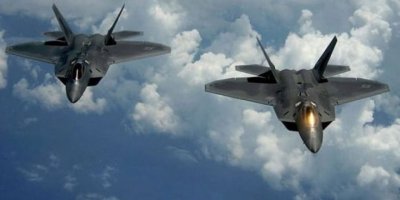 ABD saldırısı, Erbil’e yönelik İHA saldırısına bir yanıt