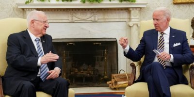 Biden, Haşdi Şabi’ye düzenlenen saldırı hakkında konuştu!